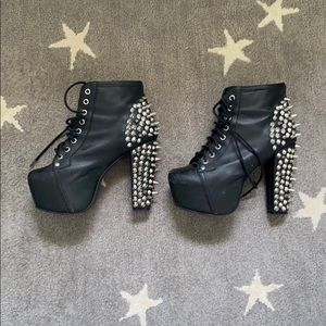 Jeffrey Campbell Lita Spike